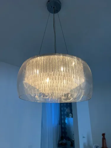 Vendo lustre