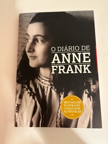 Diário de Anne Frank
