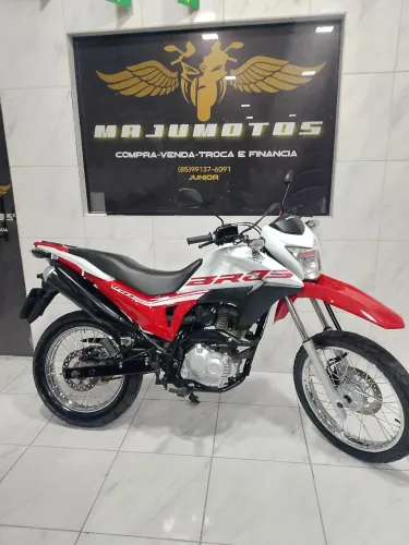 Bros 160 ESDD 2019 Top!