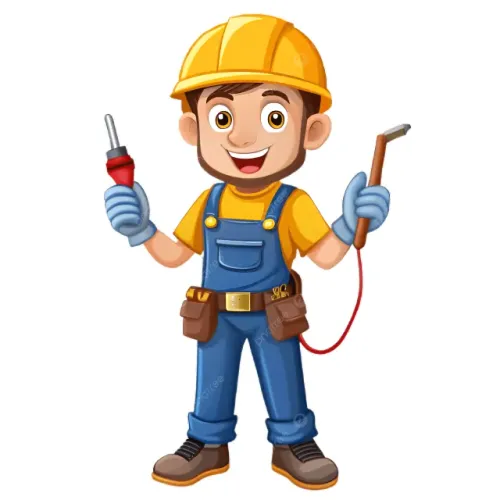 ELETRICISTA CERTIFICADO