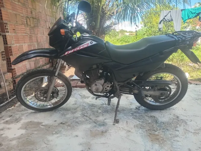 MOTO NXR BROS ESD 