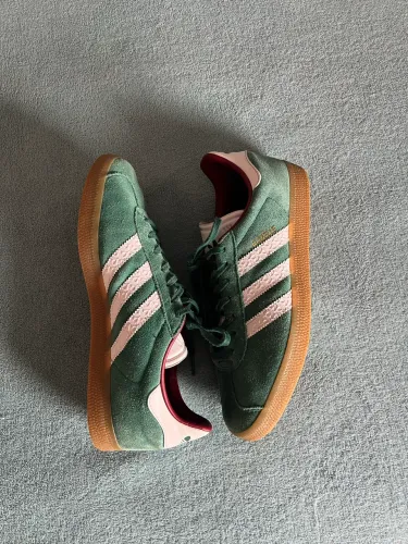 Adidas Gazelle