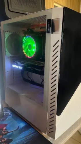 Pc gamer
