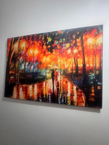 Quadro Decoracao Novo
