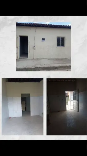 Casa a venda no Conjunto Jardim