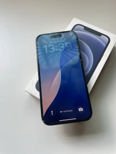 iPhone 15 - 128GB - Funcionando perfeitamente - R$ 3.200