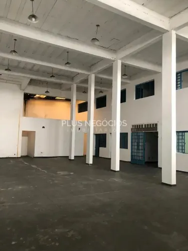 Galpão para Locação no Campolim, Sorocaba 407m² Próximo ao Shopping Iguatemi e Acesso à R