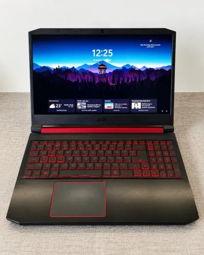 Notebook Gamer Acer Nitro 5