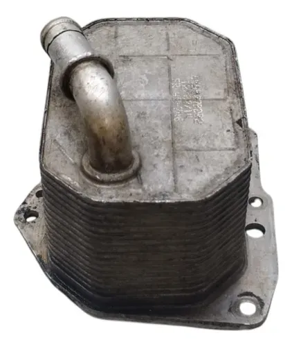 Resfriador De Óleo Ranger 3.2 Diesel Limited 2014