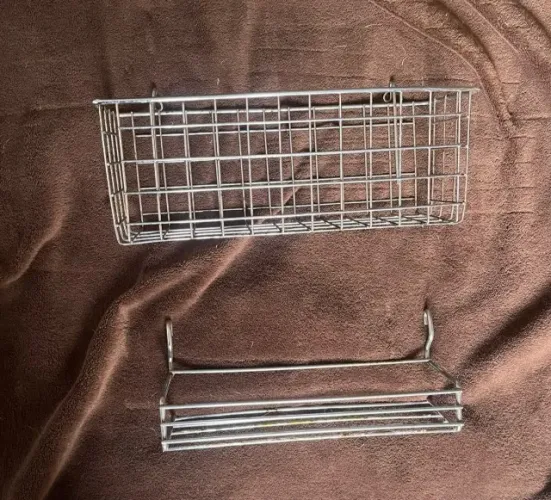 Kit suporte cozinha