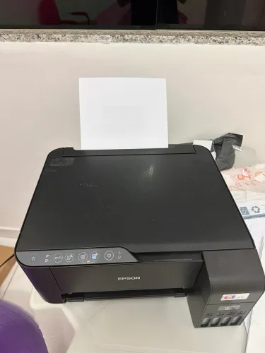 Impressora Epson L3250 Ecotank