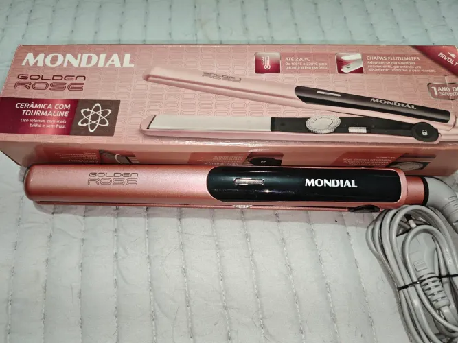 Chapinha Mondial