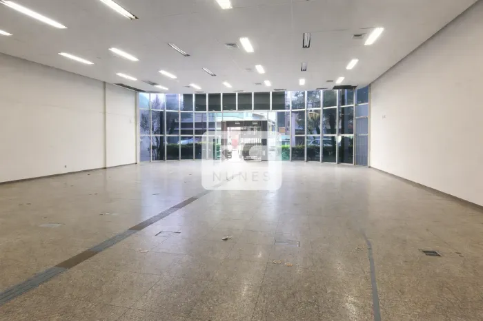 Loja para aluguel, com área de 1394m², 32 vagas, Calafate - Belo Horizonte/MG