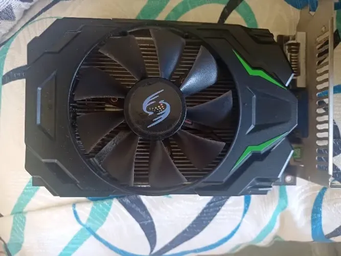 Gtx 550 ti 2gb