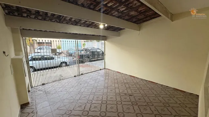 LOCAÇÃO - CASA JARDIM SAO CONRADO / SOROCABA/SP