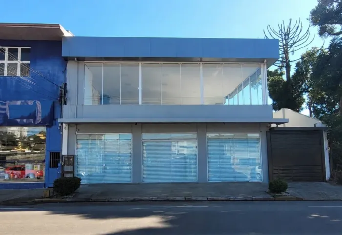 CAXIAS DO SUL - Casa Padrão - BELA VISTA