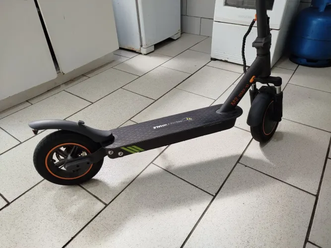 Patinete elétrico