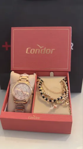 Relógio Condor Original