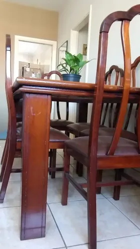 Mesa de Jantar
