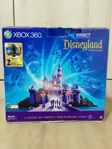Vendo XBox 360 original 