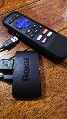 Roku express