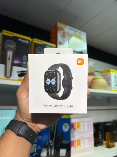 Xiaomi Redmi Watch 5 Lite GPS
