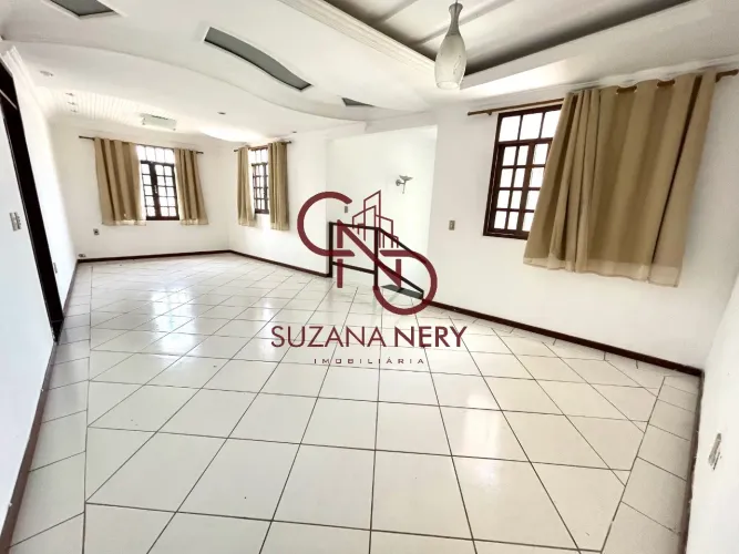 Casa Duplex para locação com 4 quartos em Parnamirim