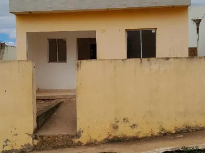 Imóvel em destaque  Casa no Centro, Cha de Alegria - PE, N. SN LT.22 QD.C, 2 quartos, 127,