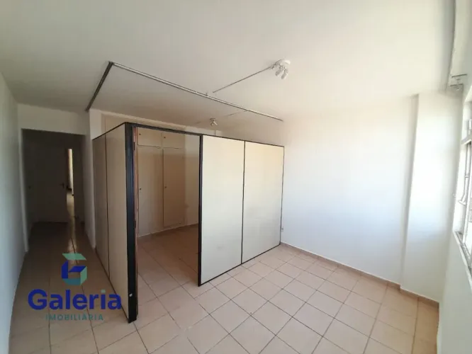 Apartamento com 1 quarto para alugar, 32m² - Centro