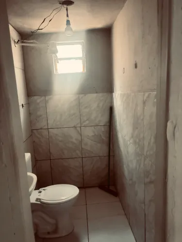 Kitnet mobiliada