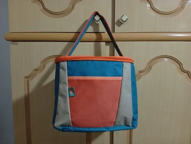 Bolsa térmica Aurora (10 litros)