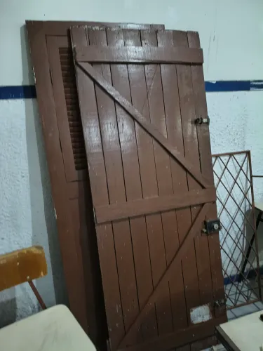 Portas