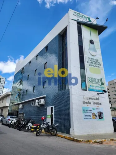 SALA COMERCIAL para alugar no bairro Maurício de Nassau em Caruaru/PE