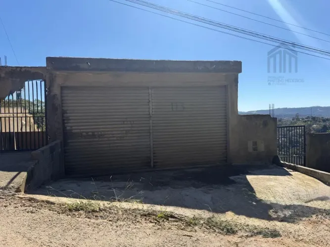 Imóvel para aluguel com 95 metros quadrados com 2 quartos em Chácaras Monte Serrat - Itape