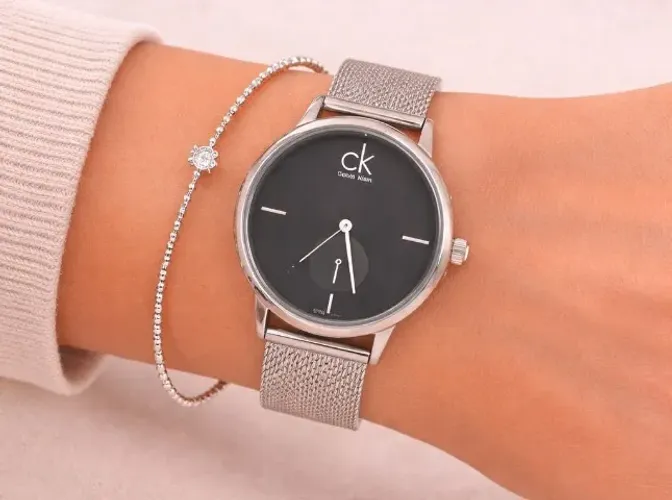 Relógio Calvin Klein 992