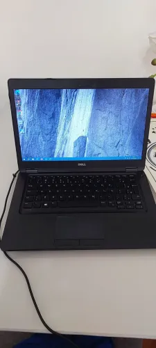 Notebook Dell Latitude 5480