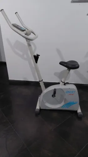 Bicicleta ergométrica Caloi CLB 10 - Preço desapego