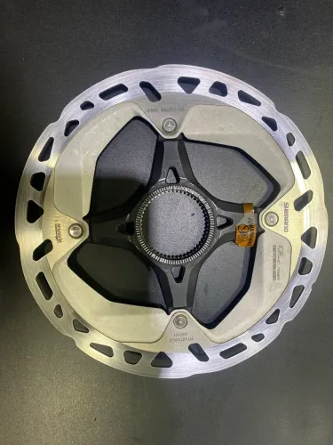 Rotor Disco de freio Deore XT
