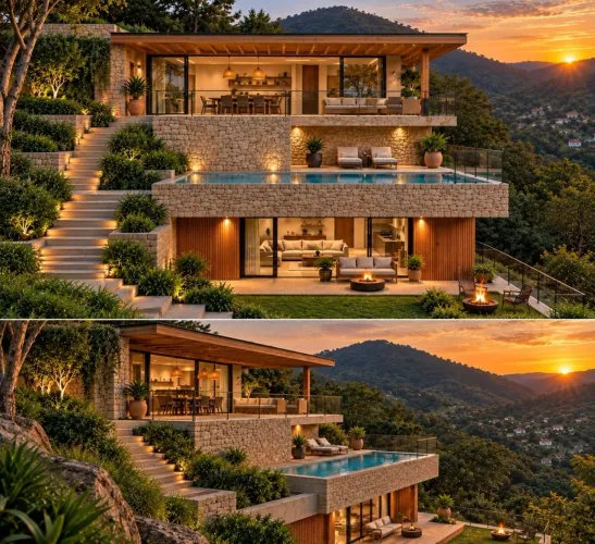 Terreno à venda, 3000 m² por R$ 109.000,00 - Villagio da Serra II - Juiz de Fora/MG