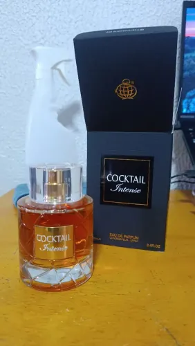 Fragrance World Cocktail Intense EDP 100ml unissex