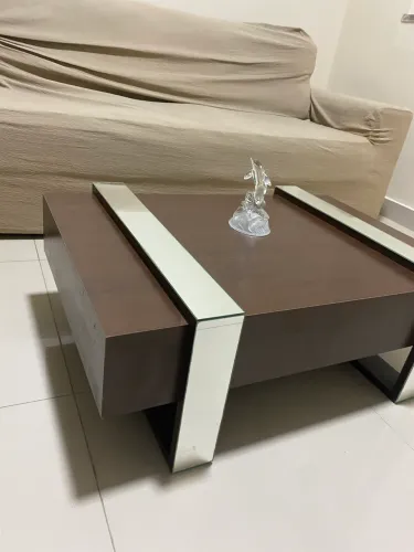 Mesa de centro - MDF