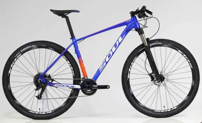 Bike Soul Aro 29 Nova