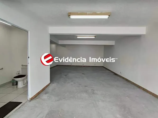 Salão Comercial para Alugar em São Bernardo do Campo (Parque Terra Nova II) | 87 m²