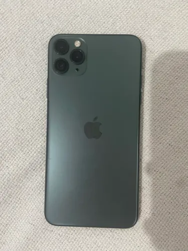 iPhone 11 Pro Max 256 giga