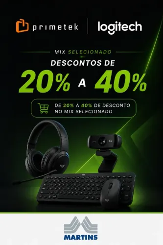 Compre  computadores e acessórios para a sua loja de informática 