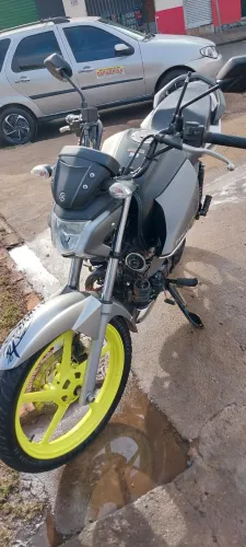 Yamaha Factor DX 2025 Baixo Km Abaixo da Fipe