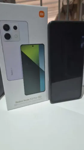 Xiaomi Redmi Note 13 Pro
