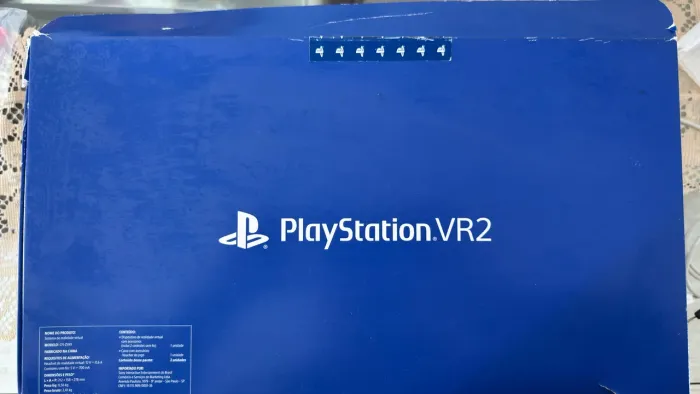 PS VR2