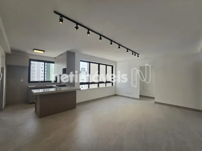 Locação Apartamento 2 quartos Cruzeiro Belo Horizonte