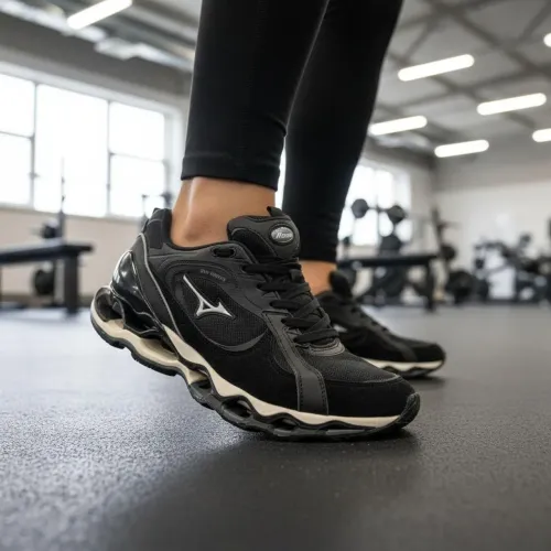 Mizuno masculino